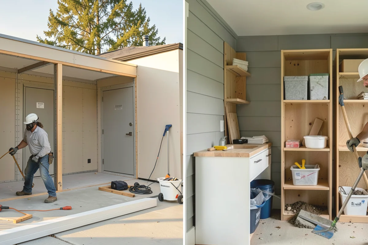 Soaking Tub Installation in Burlington, Skagit County, WA - Select tub depth, shape, and location