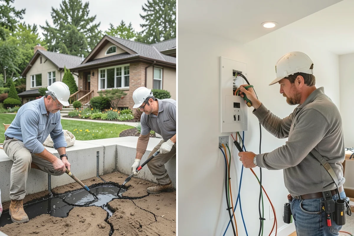 Soaking Tub Installation in Carnation, King County, WA - Select tub depth, shape, and location