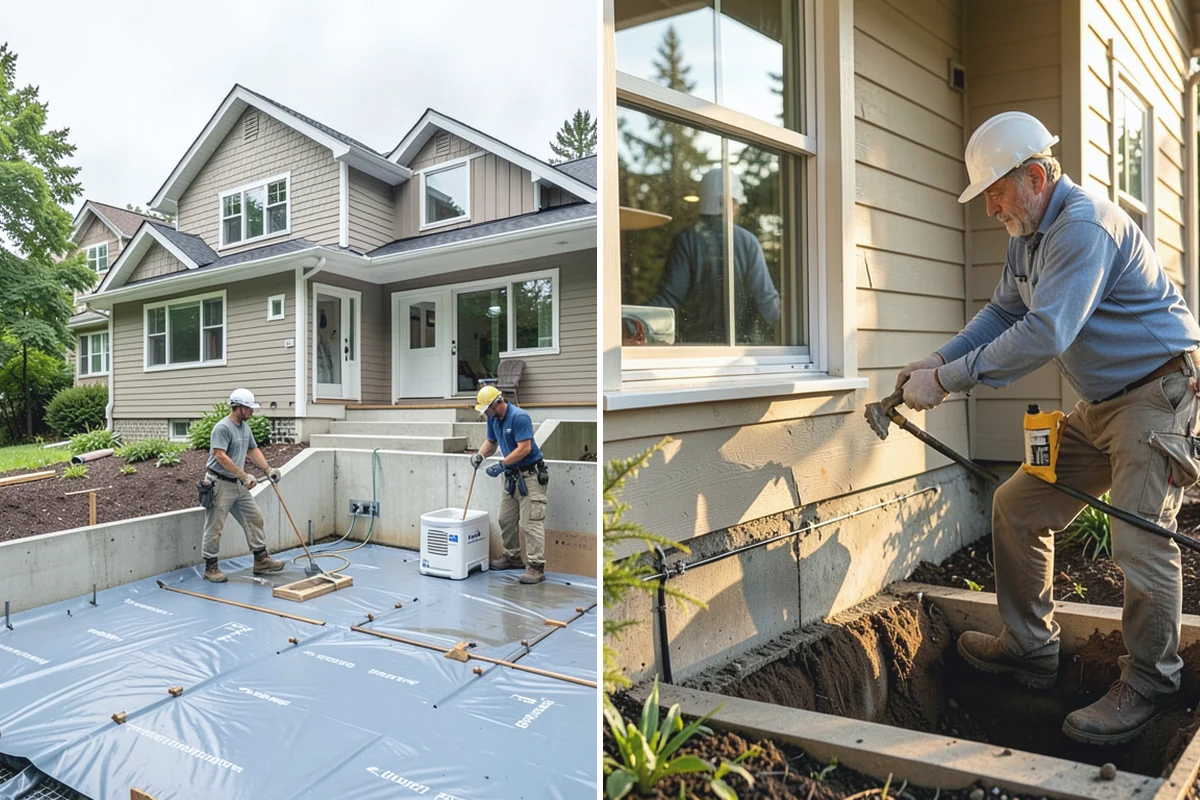 Soaking Tub Installation in Darrington, Snohomish County, WA - Select tub depth, shape, and location