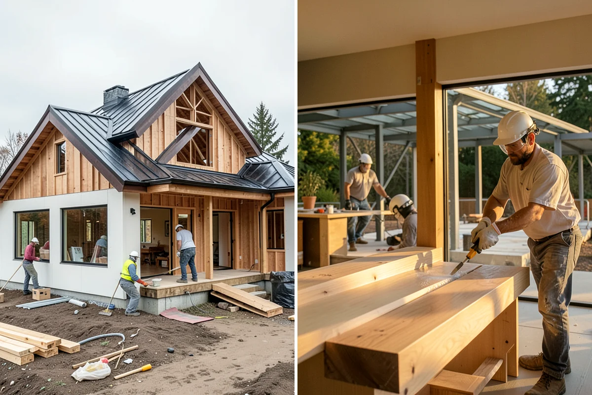 Soaking Tub Installation in DuPont, Pierce County, WA - Select tub depth, shape, and location