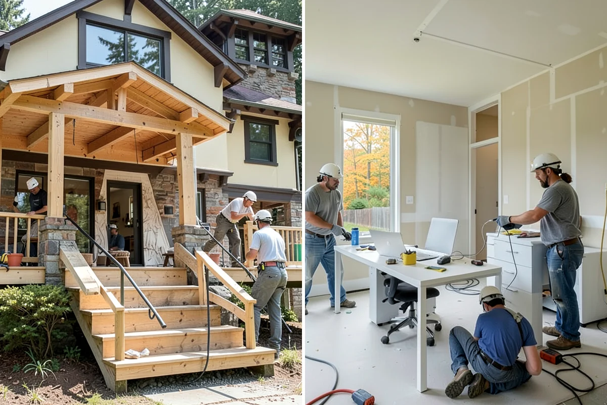 Soaking Tub Installation in Enumclaw, King County, WA - Select tub depth, shape, and location
