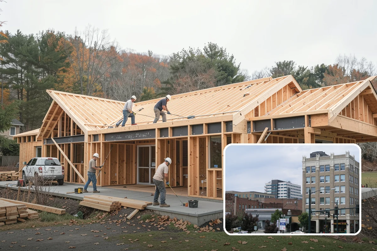 Soaking Tub Installation in Everett, Snohomish County, WA - Allows a deep, full-body soak