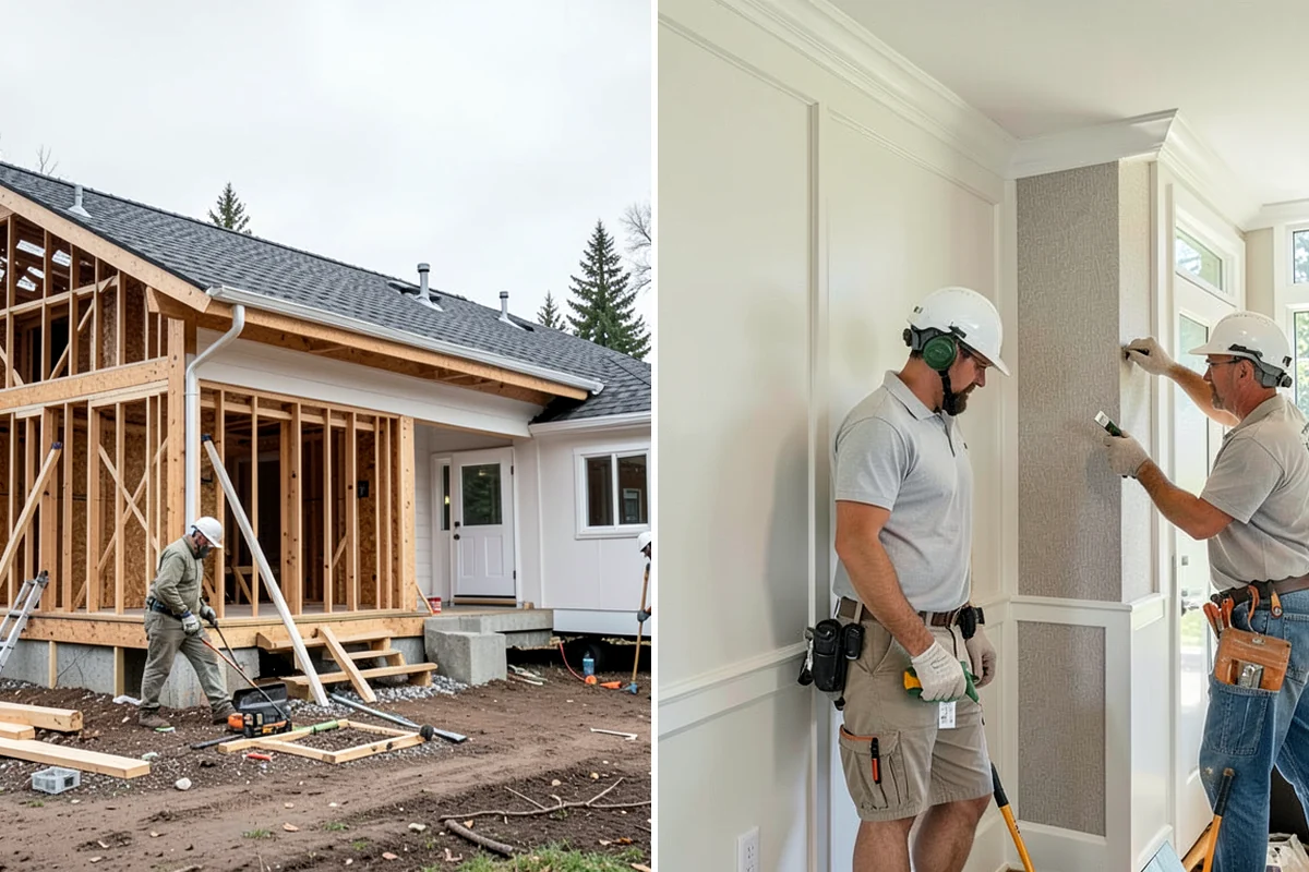 Soaking Tub Installation in Lakewood, Pierce County, WA - Select tub depth, shape, and location