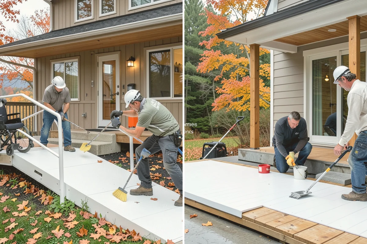 Soaking Tub Installation in Langley, Island County, WA - Select tub depth, shape, and location