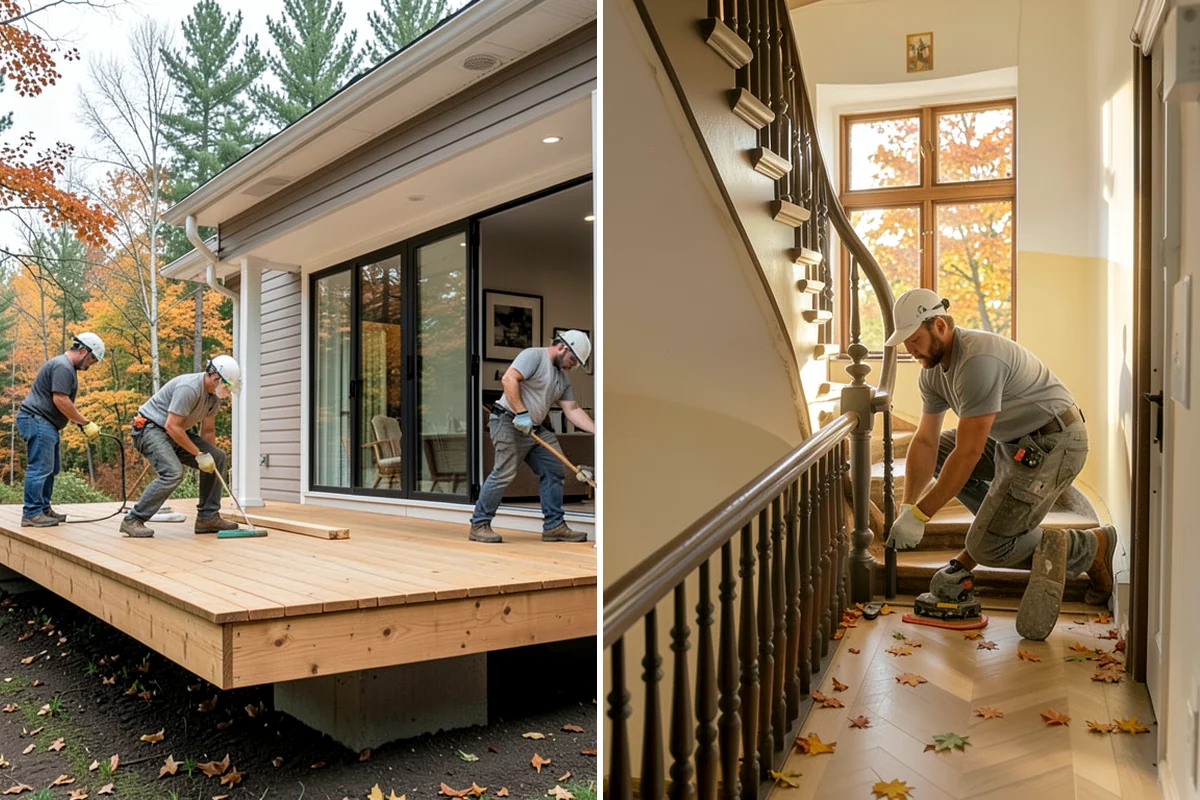 Soaking Tub Installation in Maple Valley, King County, WA - Select tub depth, shape, and location