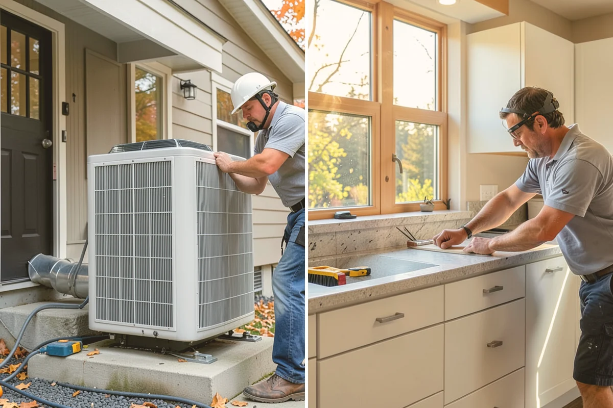 Soaking Tub Installation in Orting, Pierce County, WA - Select tub depth, shape, and location