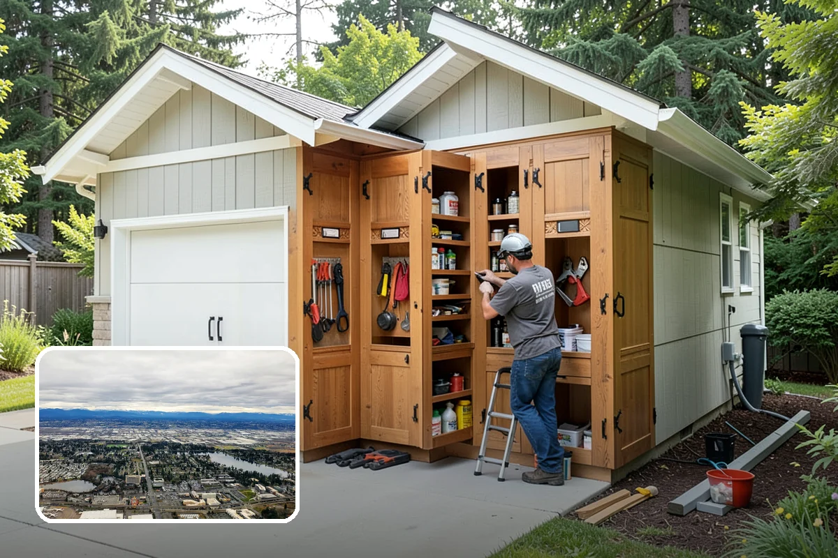 Soaking Tub Installation in SeaTac, King County, WA - Allows a deep, full-body soak