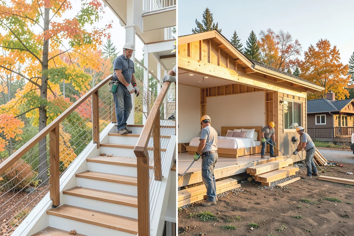 Soaking Tub Installation in Skykomish, King County, WA - Select tub depth, shape, and location