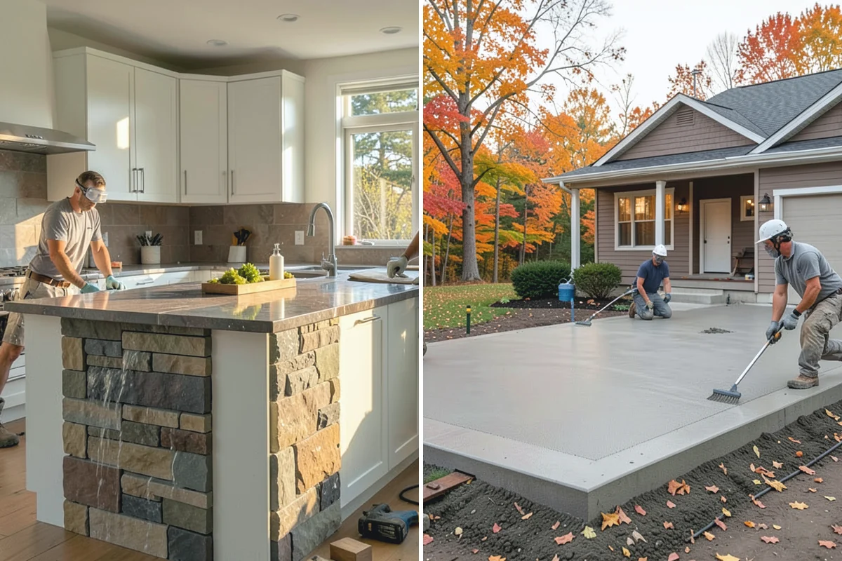 Soaking Tub Installation in Sumner, Pierce County, WA - Select tub depth, shape, and location