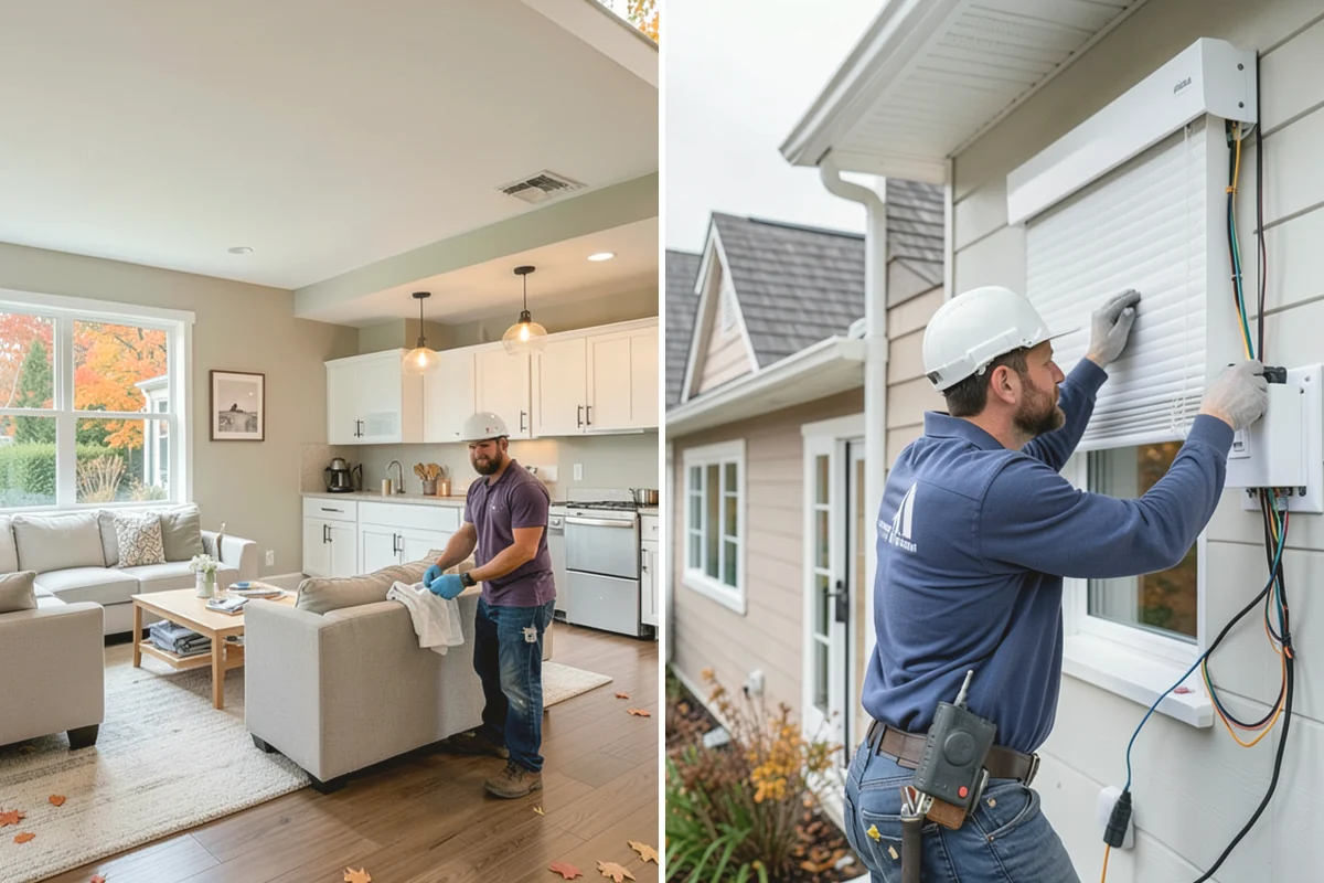 Soapstone Countertop Installation in Black Diamond, King County, WA - Select soapstone slabs and plan the layout