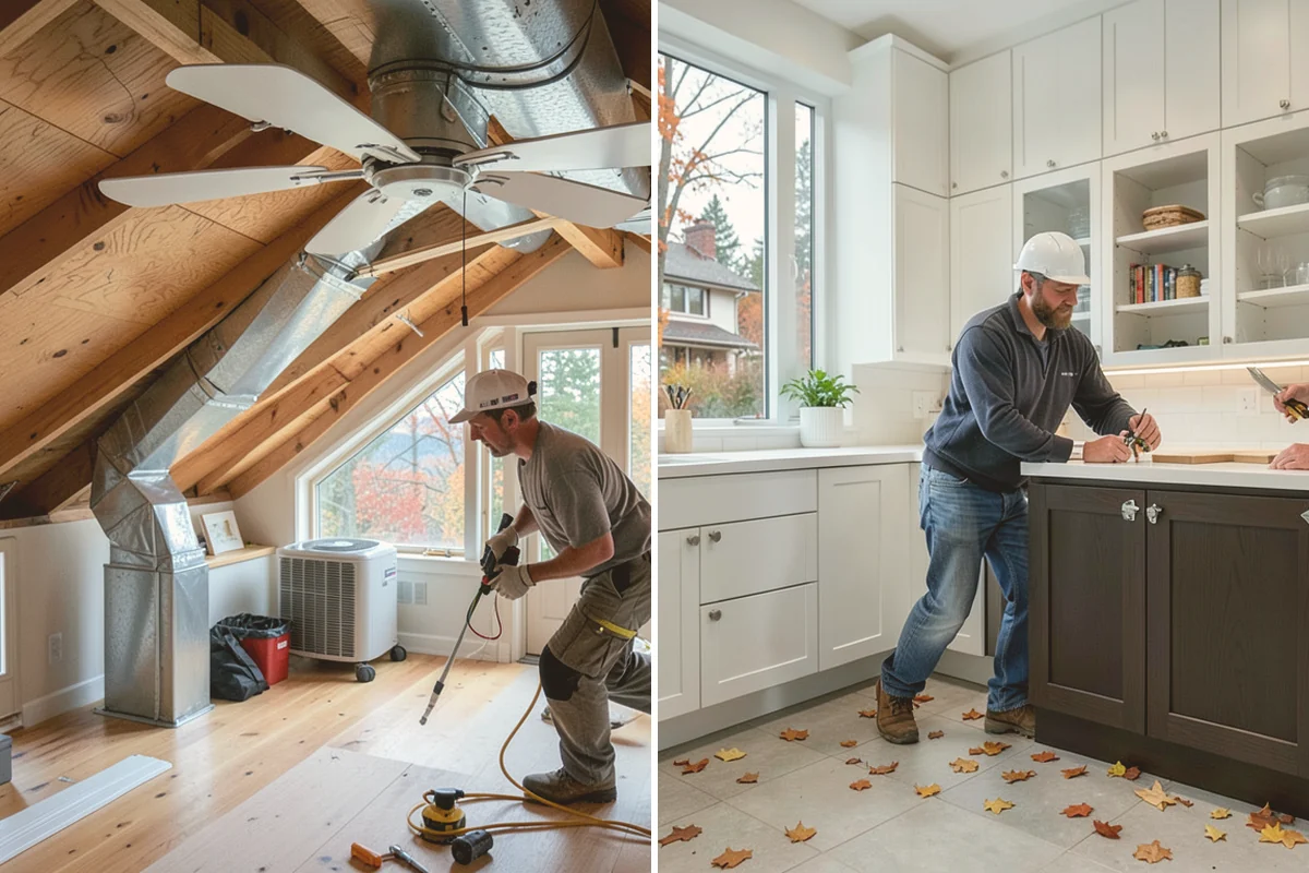 Soapstone Countertop Installation in Bothell, King County, WA - Select soapstone slabs and plan the layout
