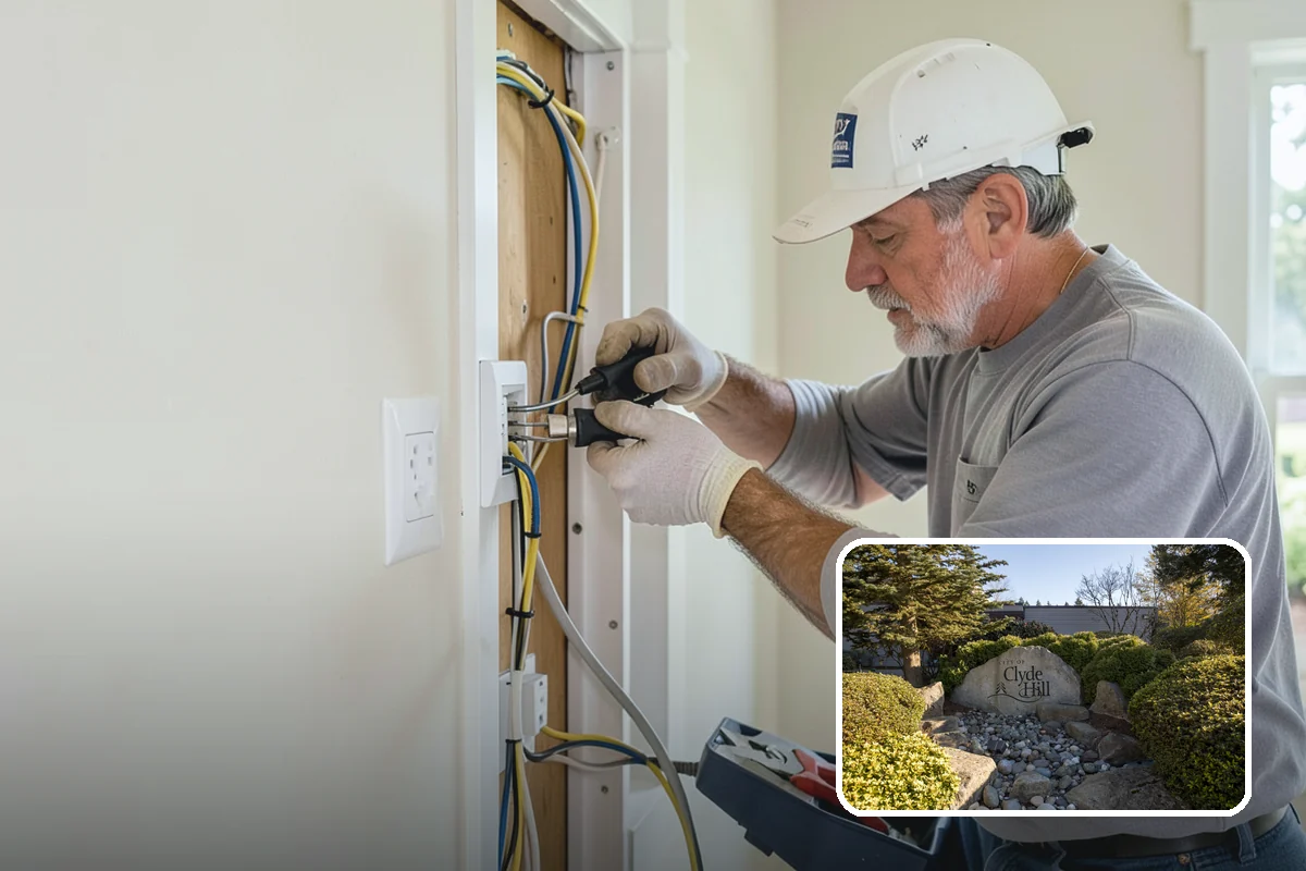 Soapstone Countertop Installation in Clyde Hill, King County, WA - Naturally nonporous and stain-resistant