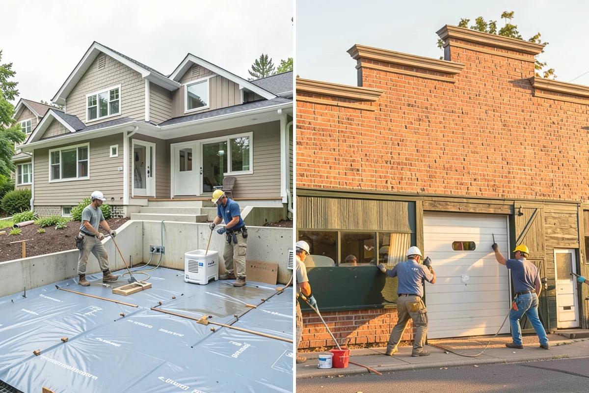 Soapstone Countertop Installation in Covington, King County, WA - Select soapstone slabs and plan the layout