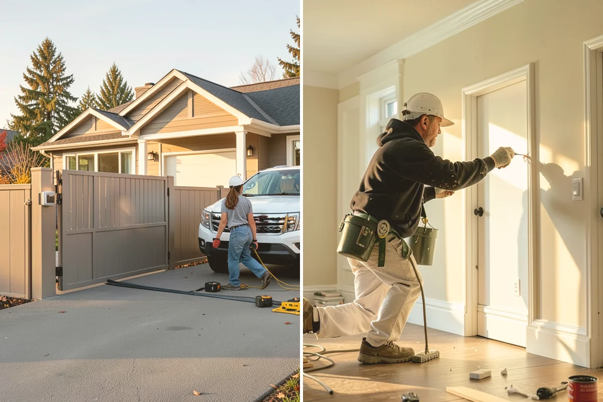 Soapstone Countertop Installation in Kirkland, King County, WA - Select soapstone slabs and plan the layout