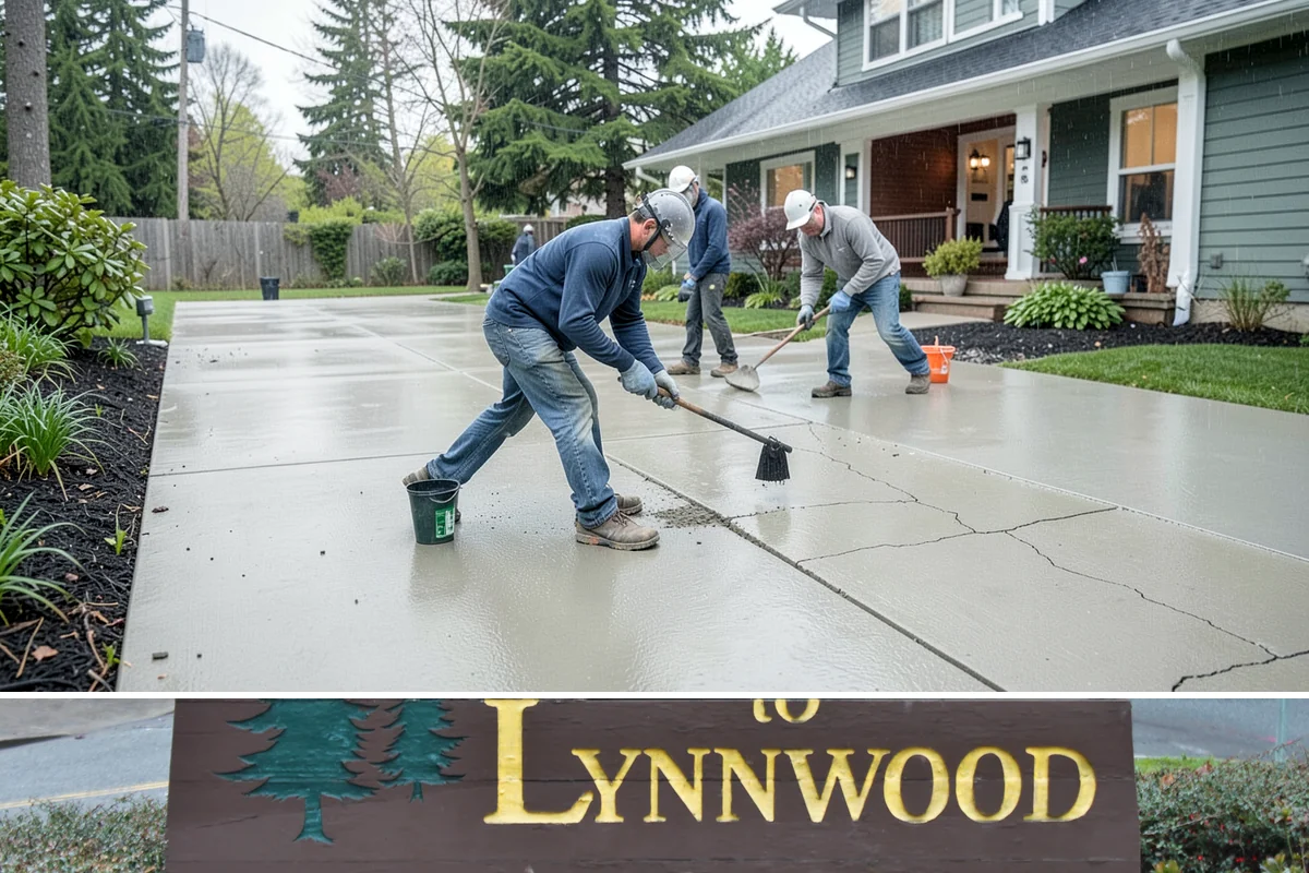 Soapstone Countertop Installation in Lynnwood, Snohomish County, WA - Soapstone installs indoors year-round, unaffected by the wet Western Washington climate.