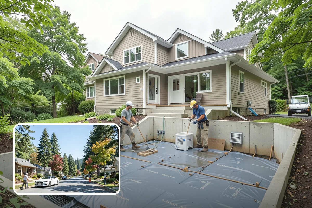 Soapstone Countertop Installation in Orting, Pierce County, WA - Naturally nonporous and stain-resistant
