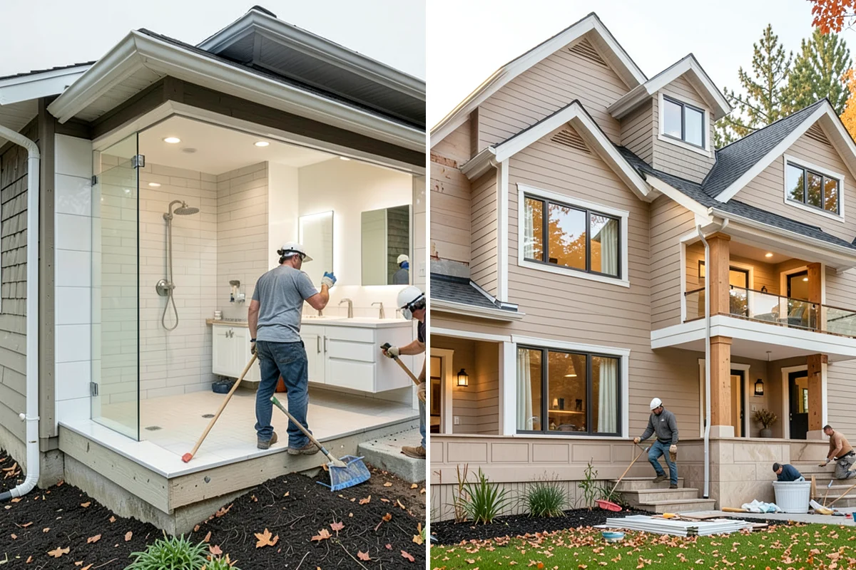 Soapstone Countertop Installation in Sedro-Woolley, Skagit County, WA - Select soapstone slabs and plan the layout
