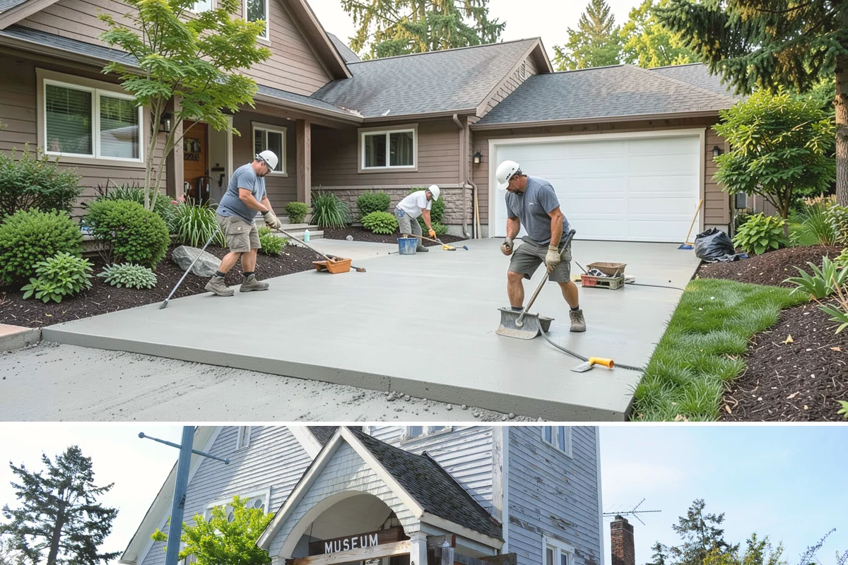 Soapstone Countertop Installation in Steilacoom, Pierce County, WA - Soapstone installs indoors year-round, unaffected by the wet Western Washington climate.