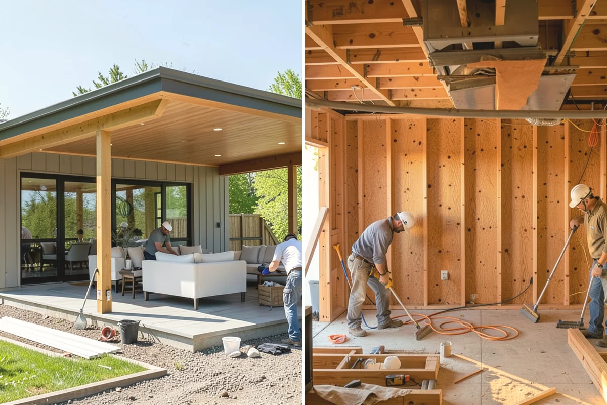 Soapstone Countertop Installation in Yarrow Point, King County, WA - Select soapstone slabs and plan the layout