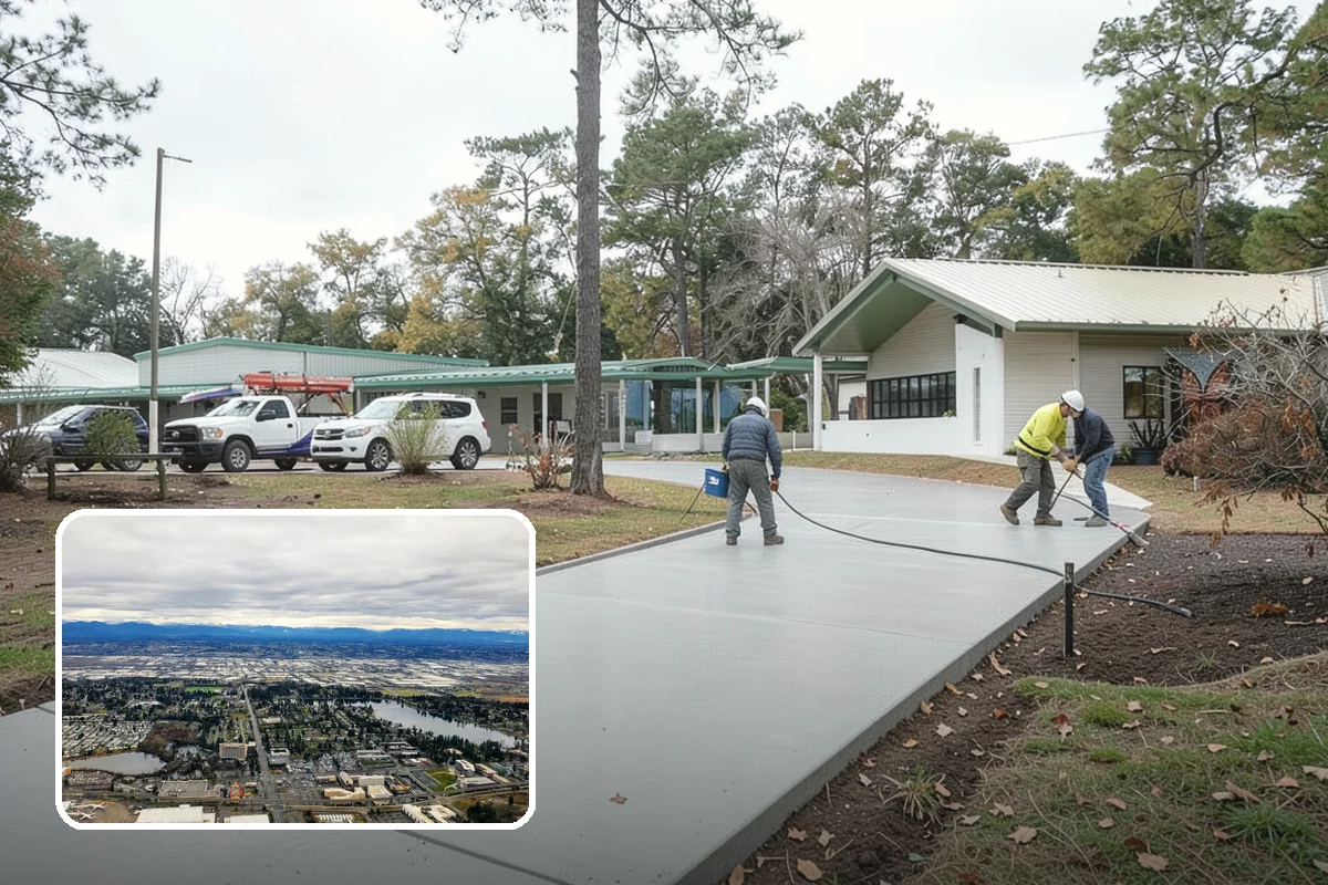 Soffit Repair in SeaTac, King County, WA - Restores proper attic ventilation