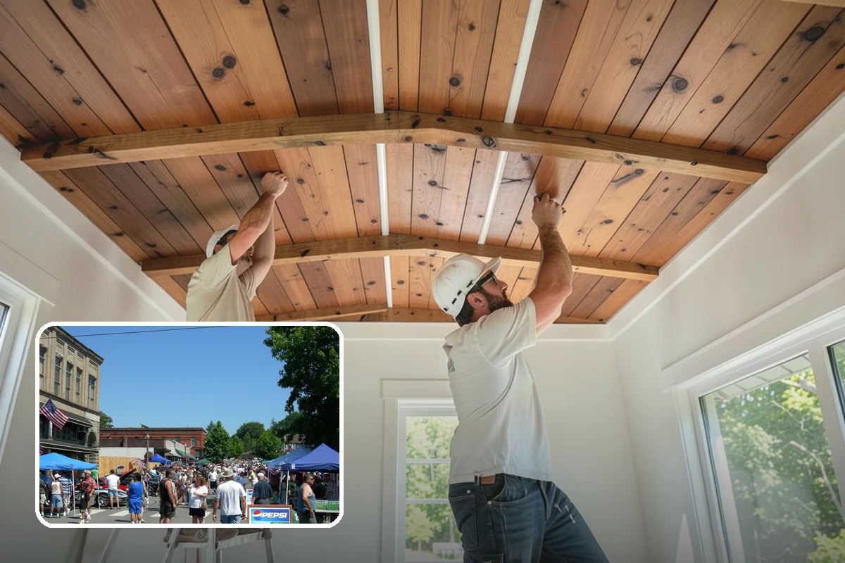 Soffit Repair in Snohomish, Snohomish County, WA - Restores proper attic ventilation