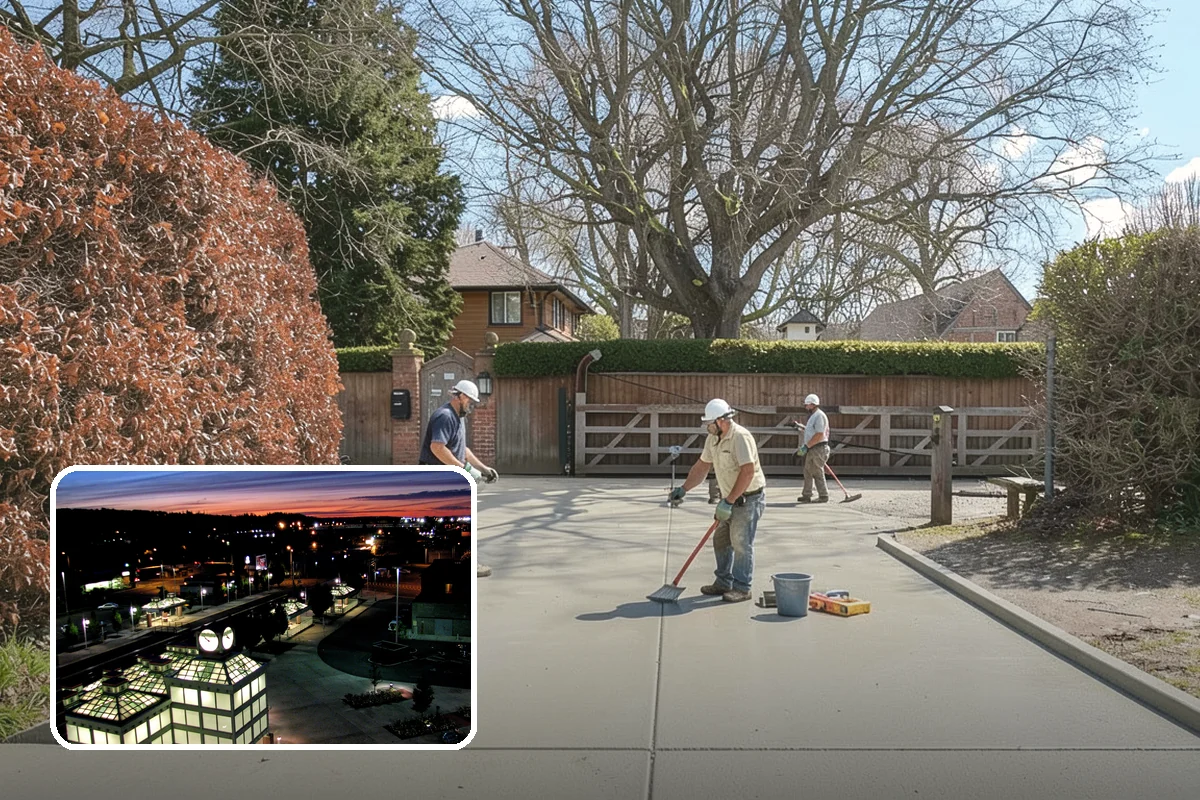 Soffit Replacement in Auburn, King County, WA - Restores balanced attic ventilation