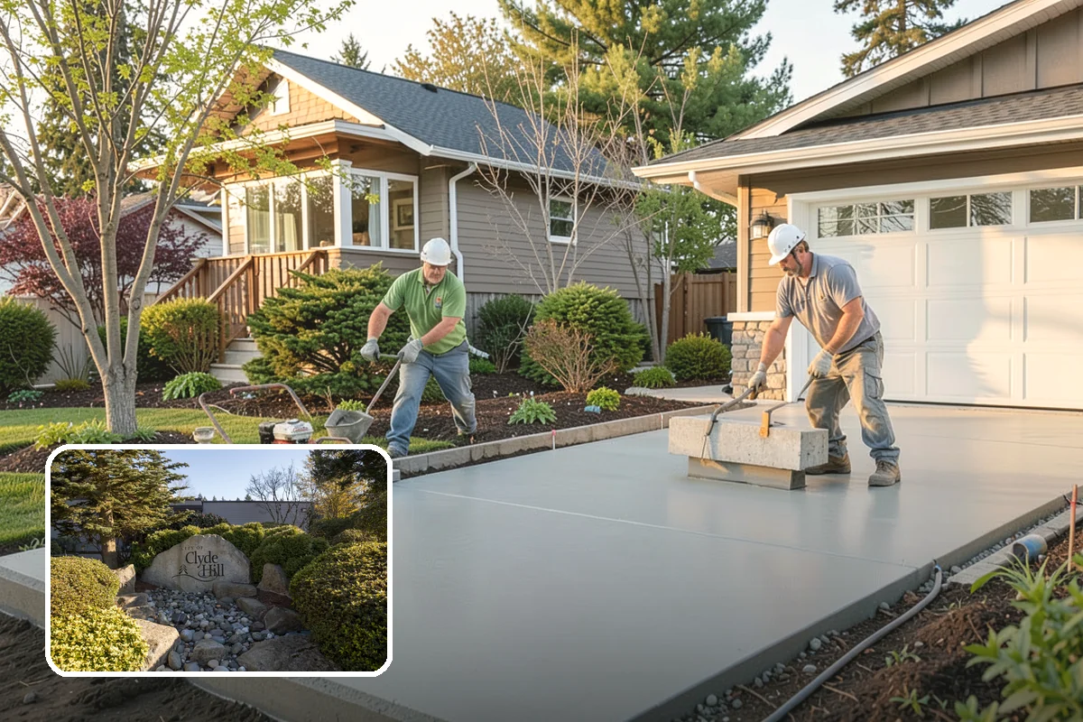 Soffit Replacement in Clyde Hill, King County, WA - Restores balanced attic ventilation