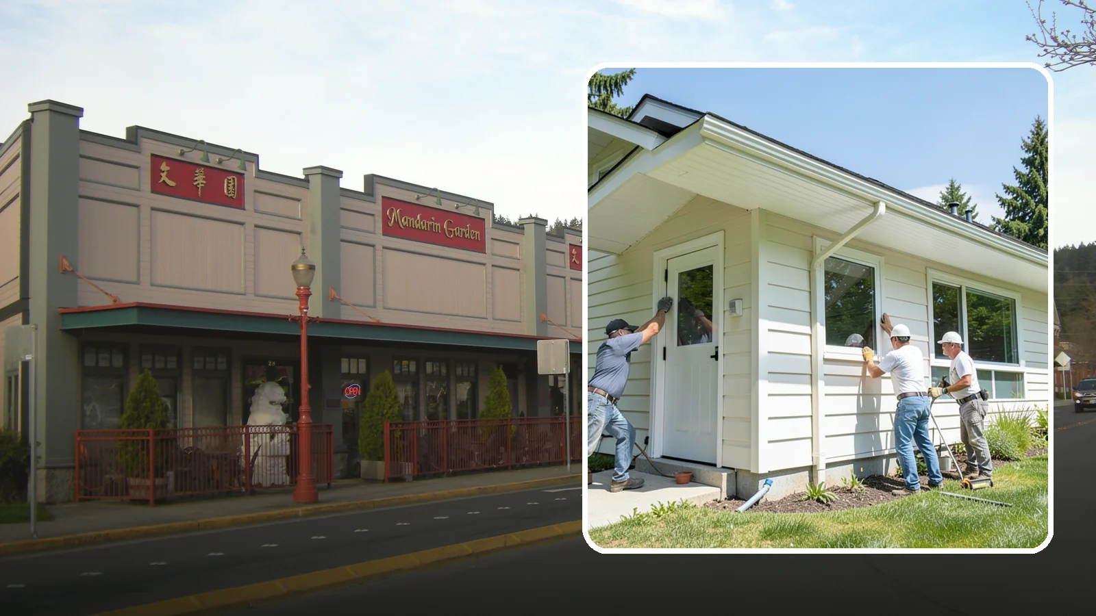 Soffit Replacement in Issaquah, King County, WA - Complete soffit replacement that restores eave ventilation and a clean underside finish.