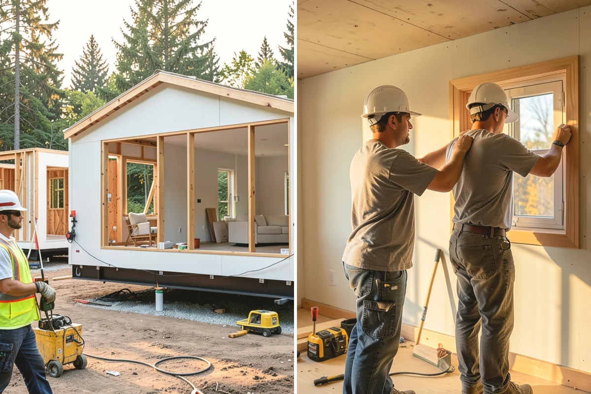 Soffit Replacement in Monroe, Snohomish County, WA - Remove old soffit and assess ventilation