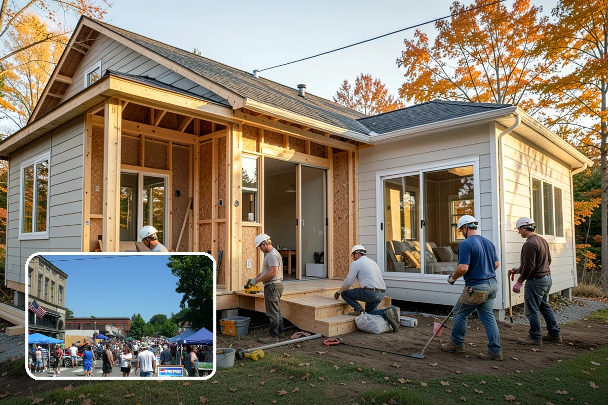Soffit Replacement in Snohomish, Snohomish County, WA - Restores balanced attic ventilation