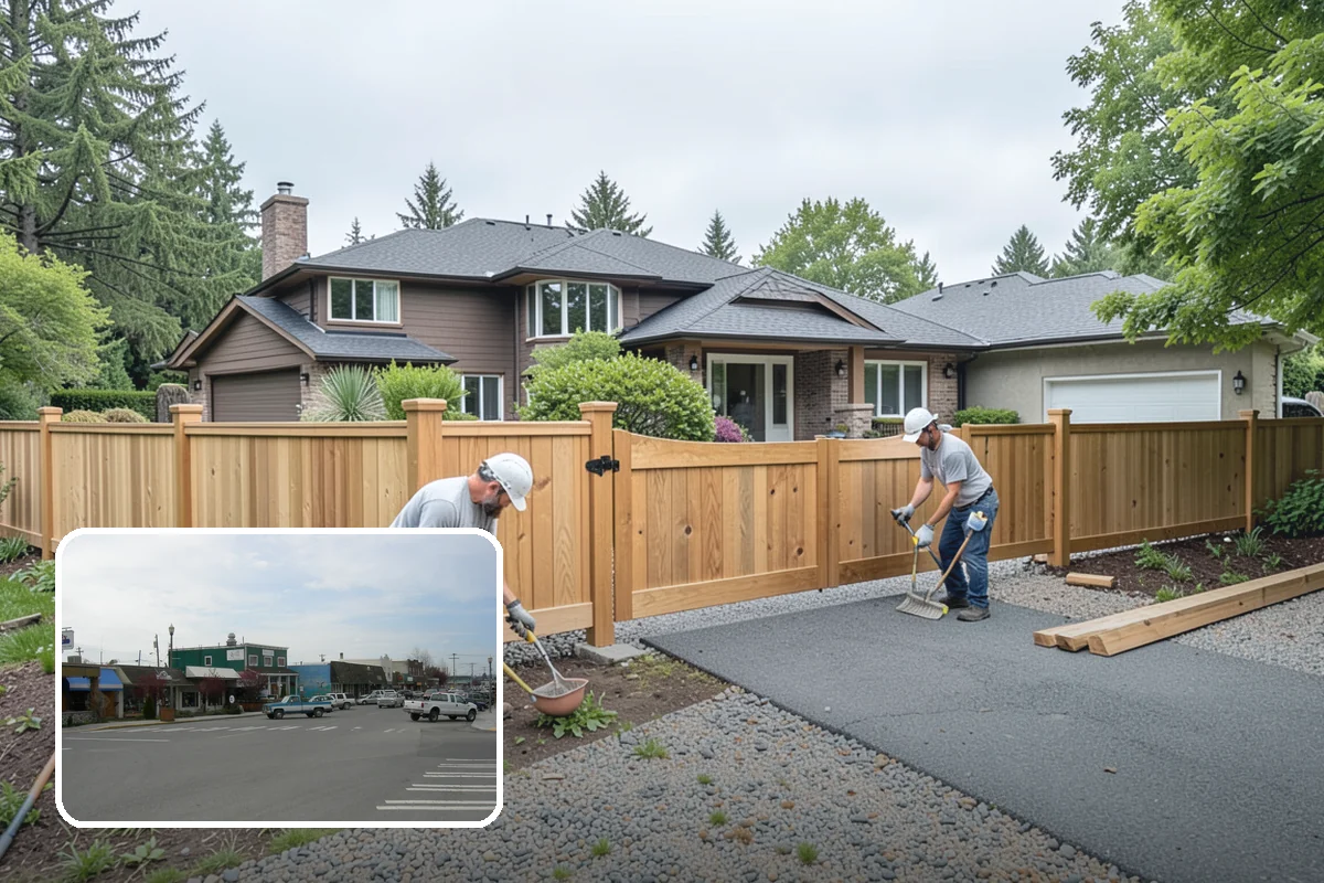 Soffit Replacement in Stanwood, Snohomish County, WA - Restores balanced attic ventilation