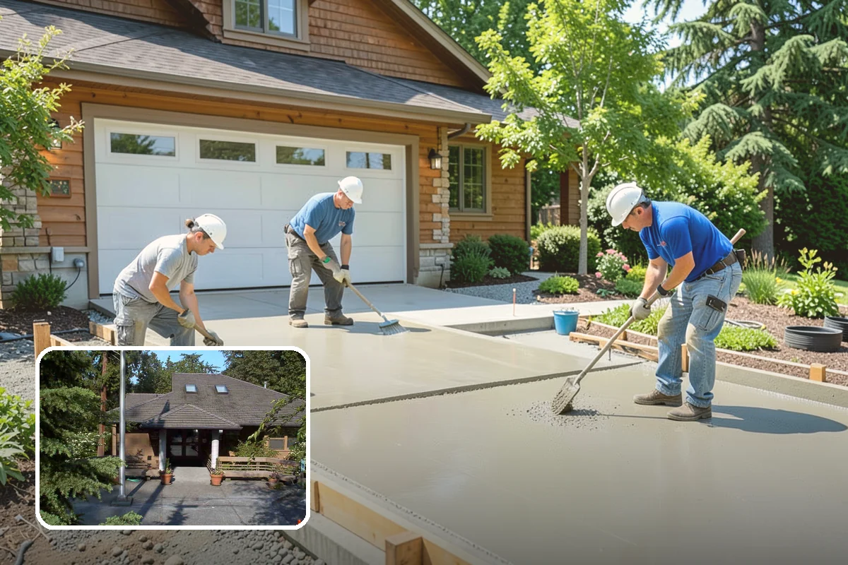 Soffit Replacement in Yarrow Point, King County, WA - Restores balanced attic ventilation