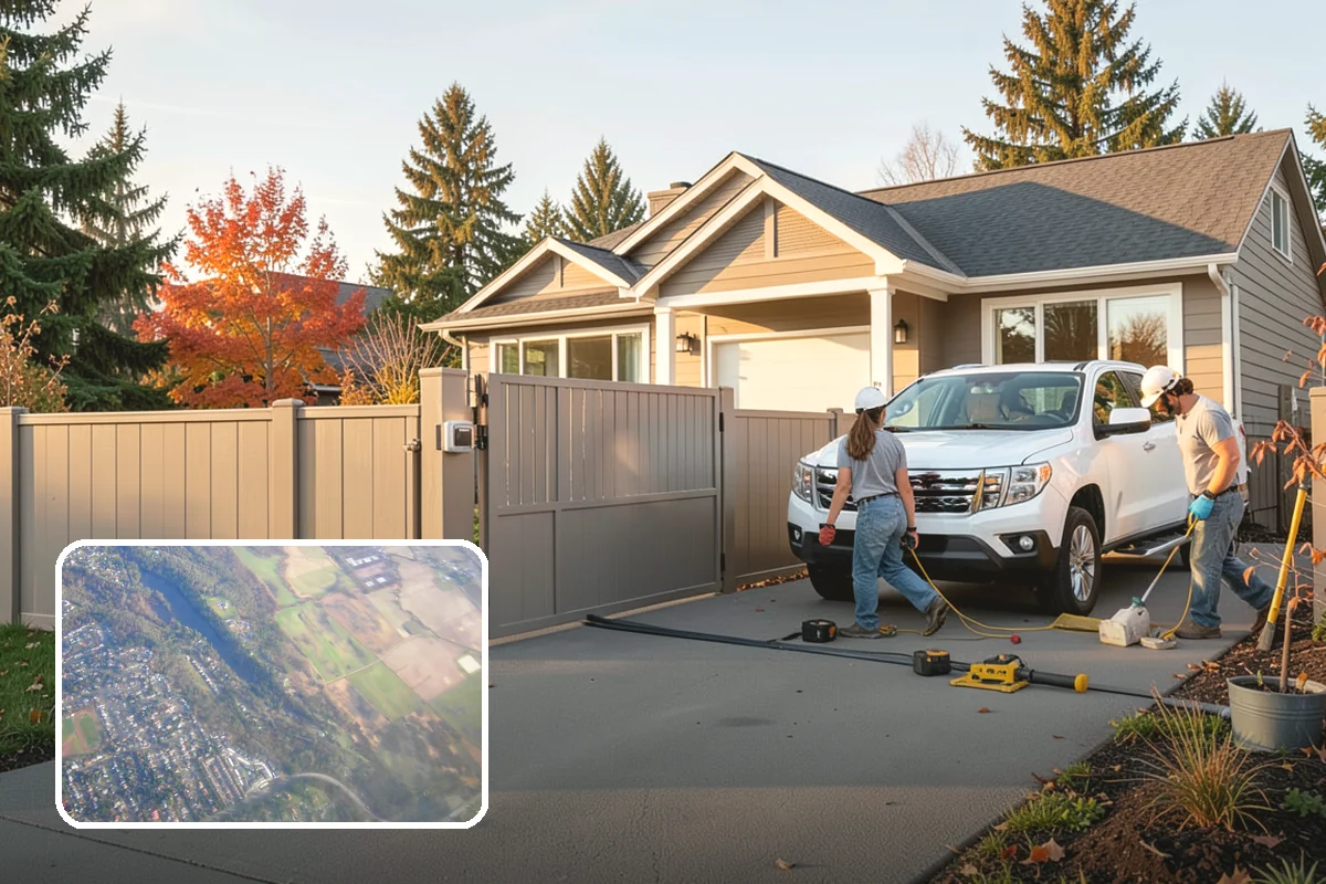 Soft-Close Drawer Upgrade in Algona, King County, WA - Silent, gentle drawer closing