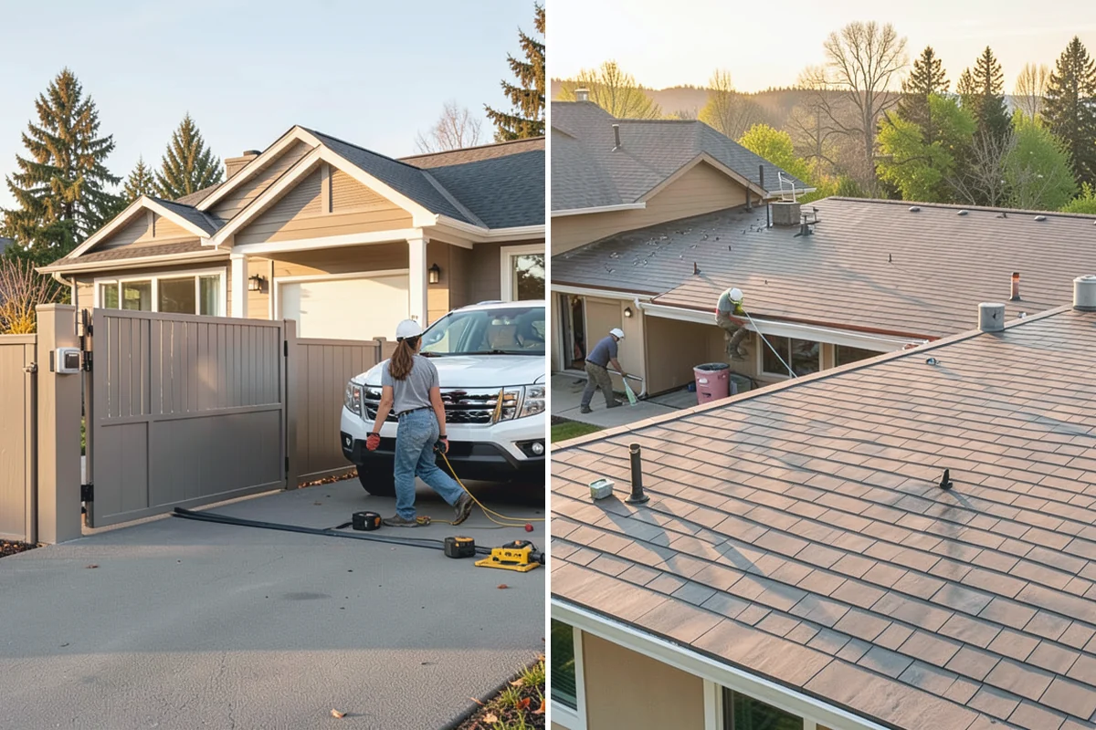 Soft-Close Drawer Upgrade in Bonney Lake, Pierce County, WA - Measure drawer boxes and check clearances