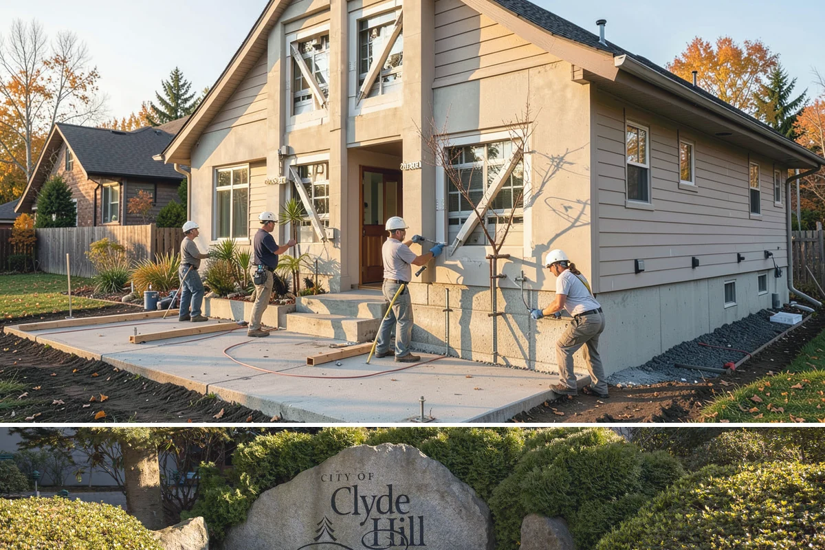 Soft-Close Drawer Upgrade in Clyde Hill, King County, WA - Drawer upgrades carry no seasonal limits and can be completed comfortably in a single visit any time of year.