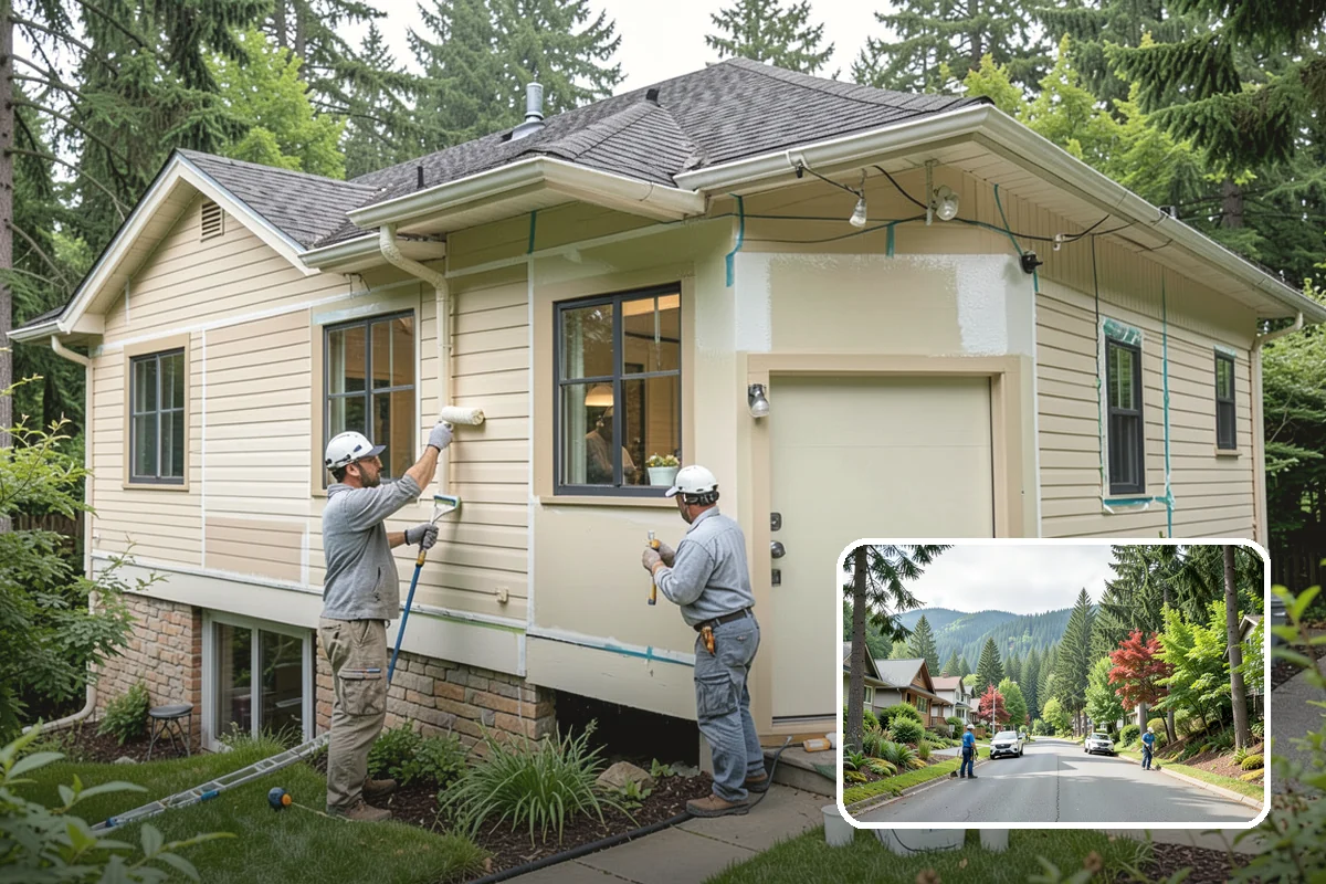 Soft-Close Drawer Upgrade in Darrington, Snohomish County, WA - Silent, gentle drawer closing