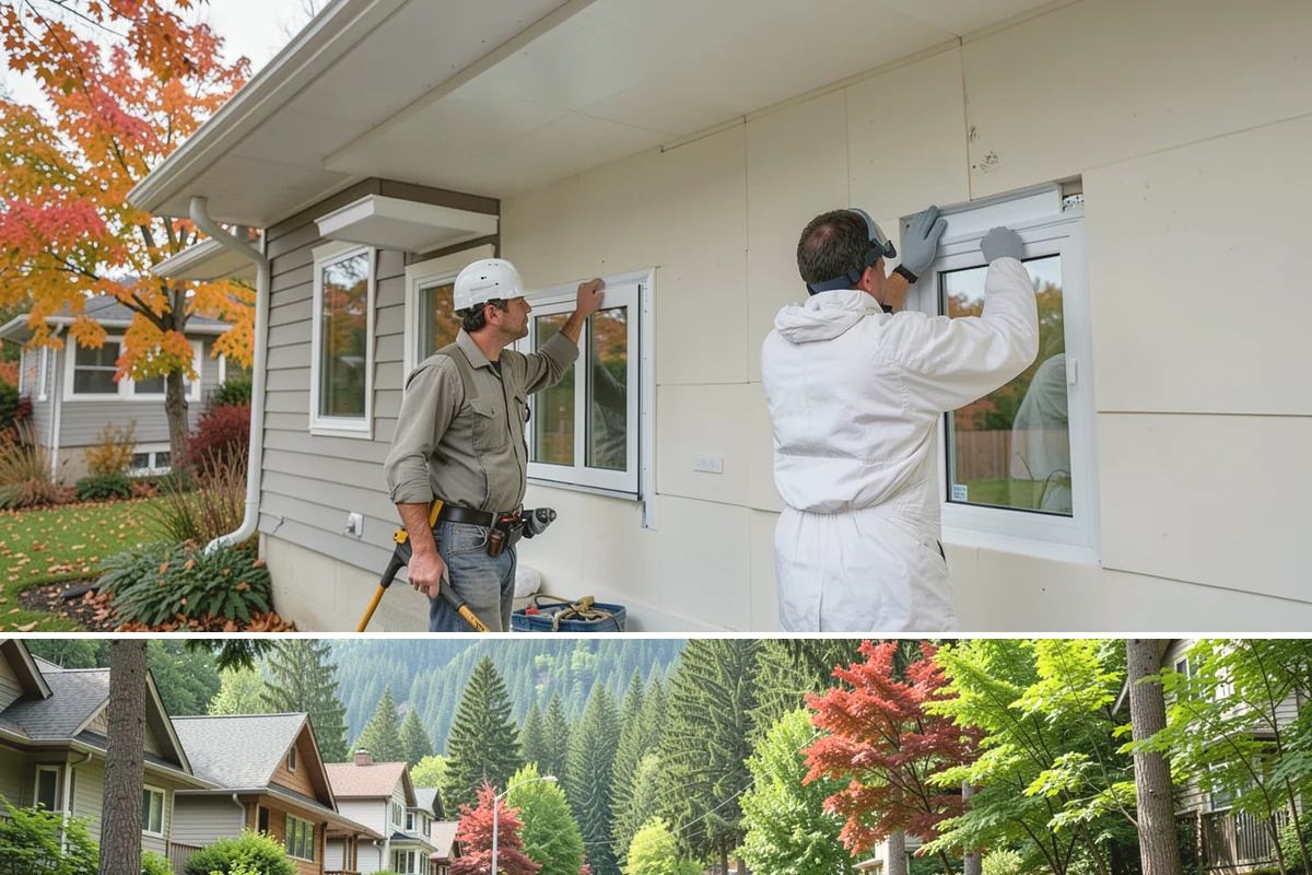Soft-Close Drawer Upgrade in Darrington, Snohomish County, WA - Drawer upgrades carry no seasonal limits and can be completed comfortably in a single visit any time of year.