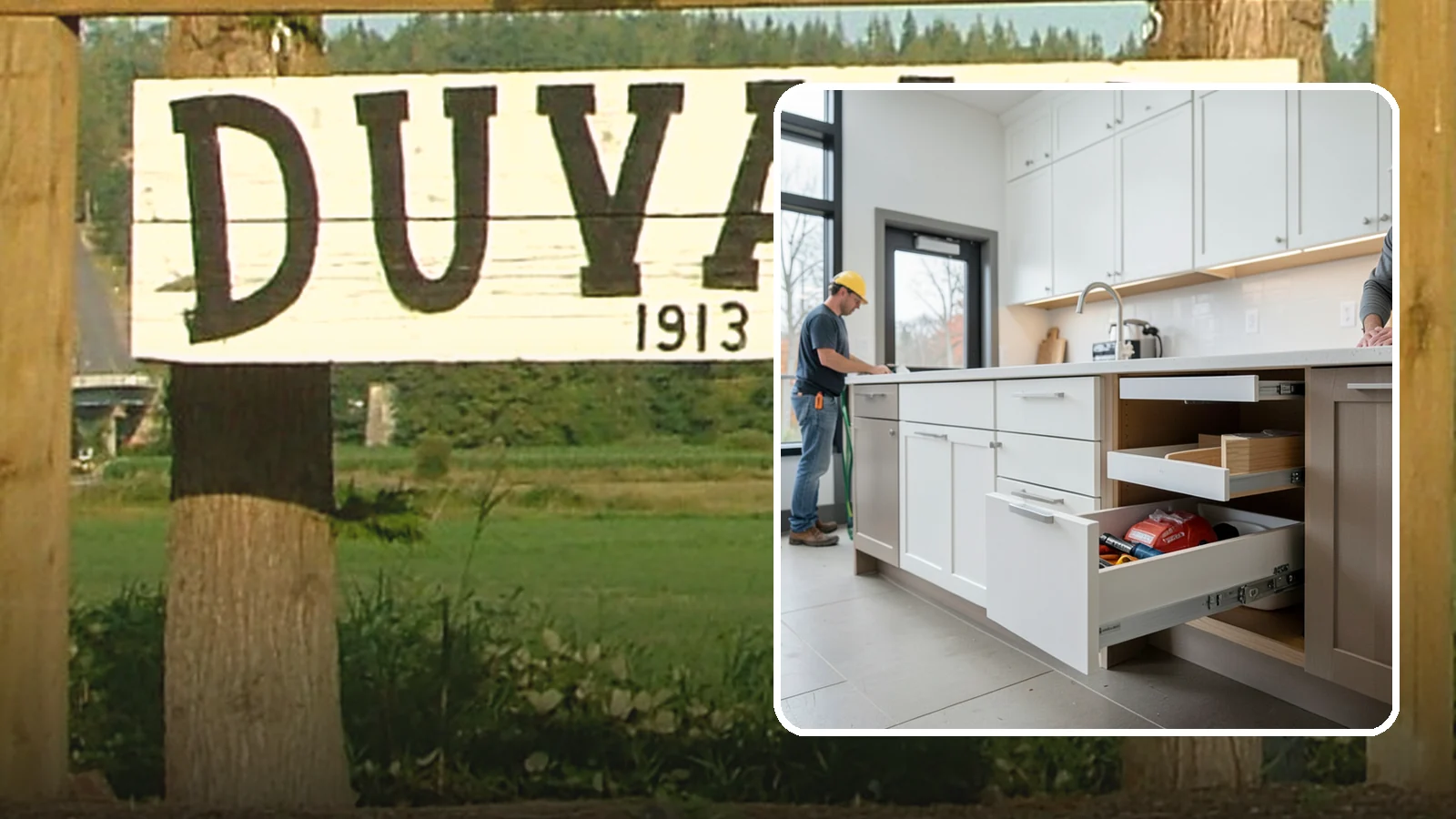 Soft-Close Drawer Upgrade in Duvall, King County, WA - Replacing standard drawer glides with soft-close slides for smooth, silent, full-extension drawer operation.