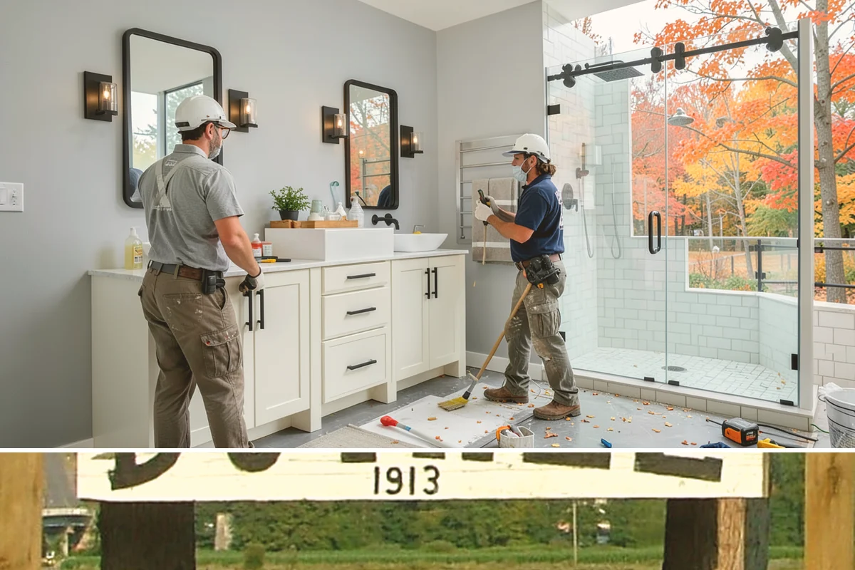 Soft-Close Drawer Upgrade in Duvall, King County, WA - Drawer upgrades carry no seasonal limits and can be completed comfortably in a single visit any time of year.