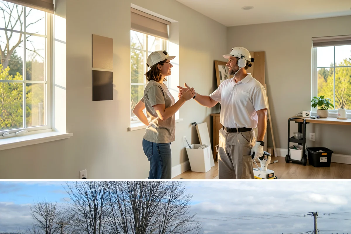 Soft-Close Drawer Upgrade in Langley, Island County, WA - Drawer upgrades carry no seasonal limits and can be completed comfortably in a single visit any time of year.