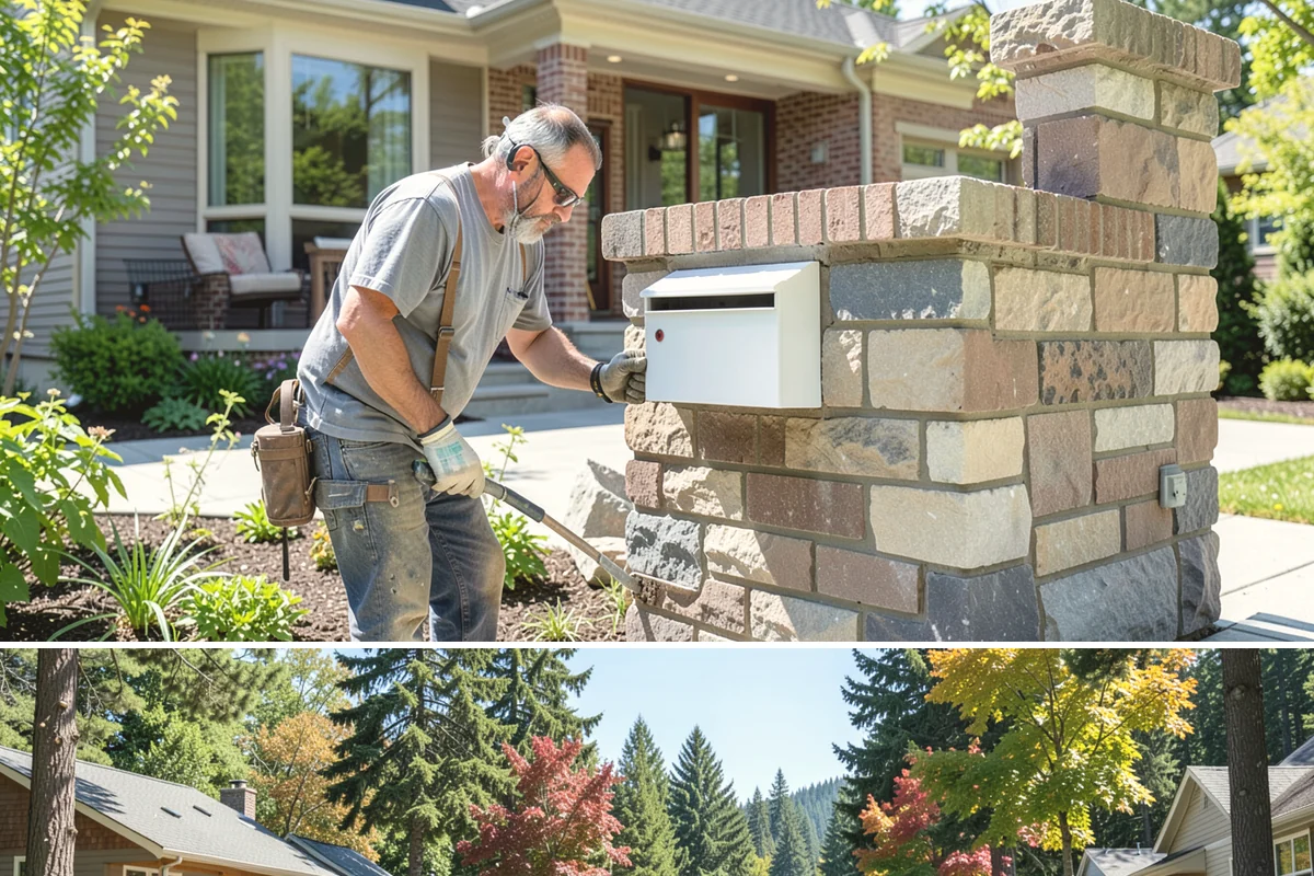 Soft-Close Drawer Upgrade in Orting, Pierce County, WA - Drawer upgrades carry no seasonal limits and can be completed comfortably in a single visit any time of year.
