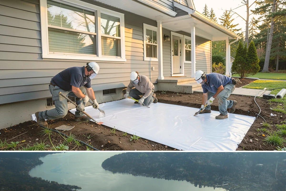 Soft-Close Drawer Upgrade in Sammamish, King County, WA - Drawer upgrades carry no seasonal limits and can be completed comfortably in a single visit any time of year.