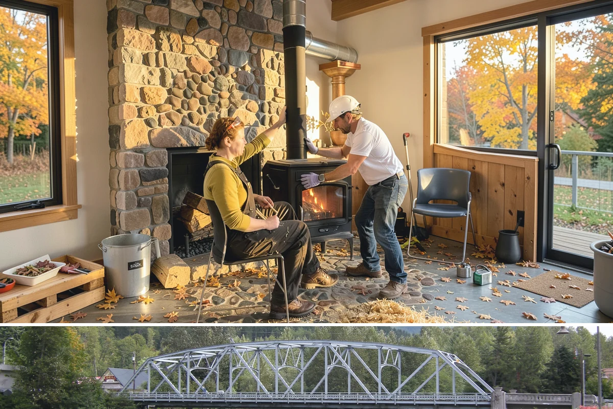 Soft-Close Drawer Upgrade in Skykomish, King County, WA - Drawer upgrades carry no seasonal limits and can be completed comfortably in a single visit any time of year.