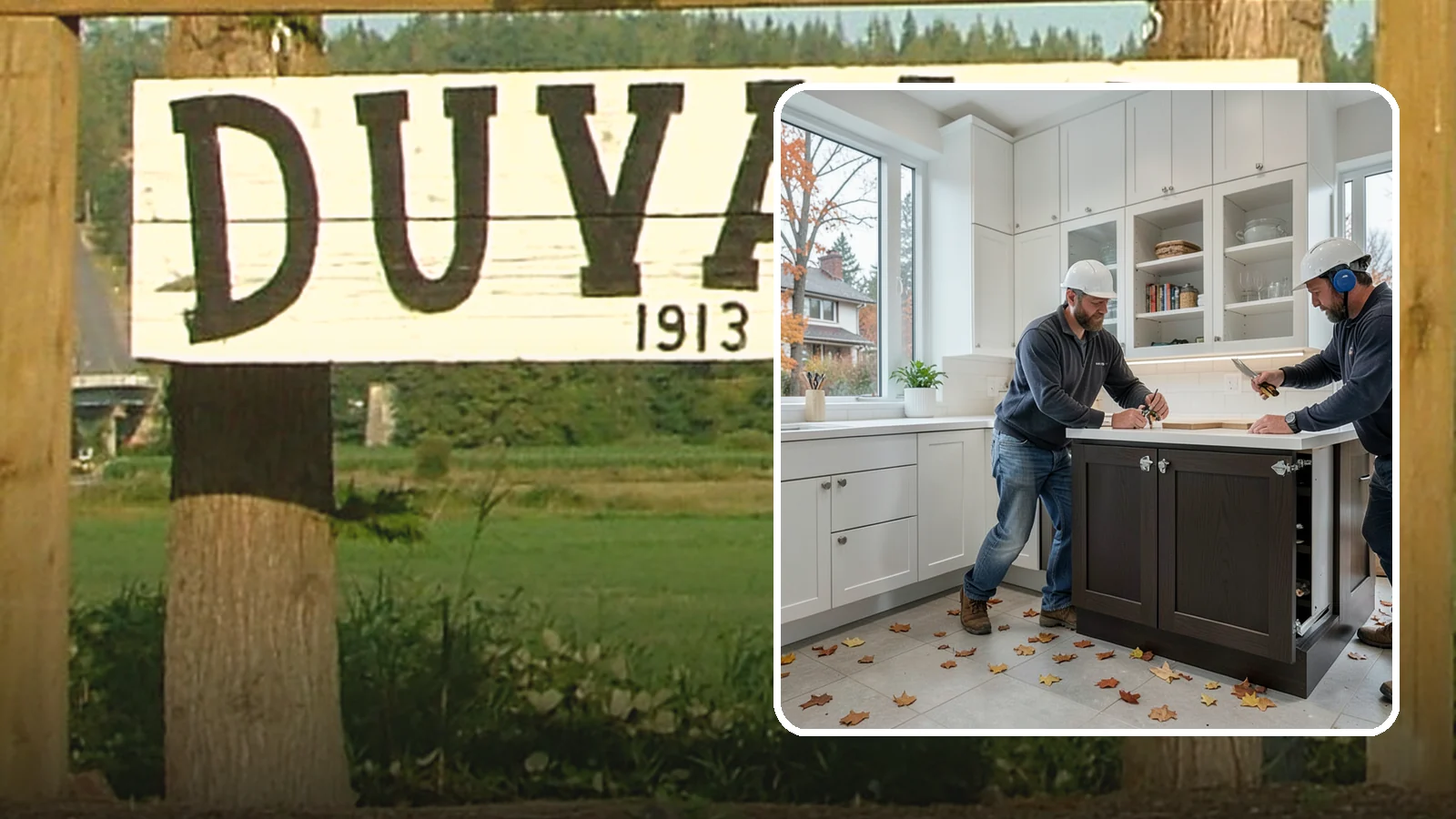 Soft-Close Hinge Installation in Duvall, King County, WA - Upgrading your existing cabinet doors with soft-close hinges that eliminate slamming and gentle everyday wear.