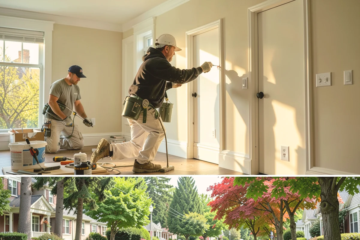 Solar Panel Installation in Beaux Arts Village, King County, WA - Installations run year-round, with dry-season scheduling giving faster roof work.