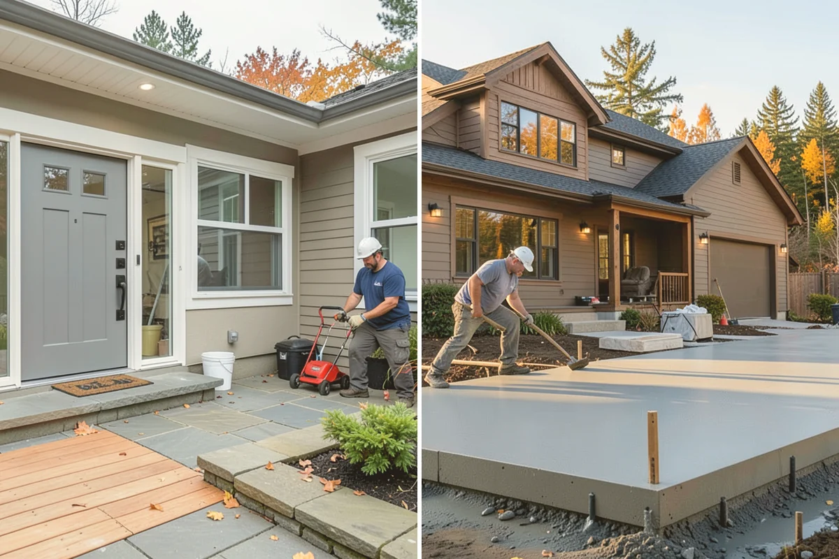 Solar Panel Installation in Bellevue, King County, WA - Assess roof condition, orientation, and shading