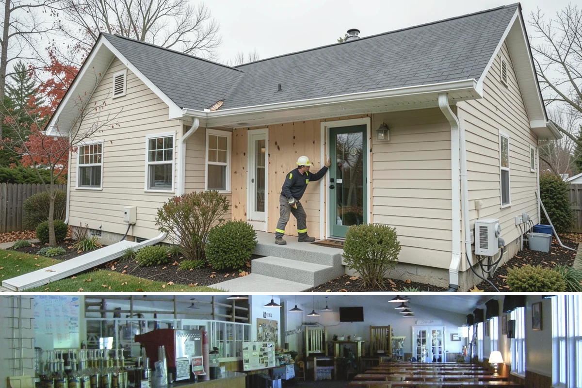 Solar Panel Installation in Black Diamond, King County, WA - Installations run year-round, with dry-season scheduling giving faster roof work.