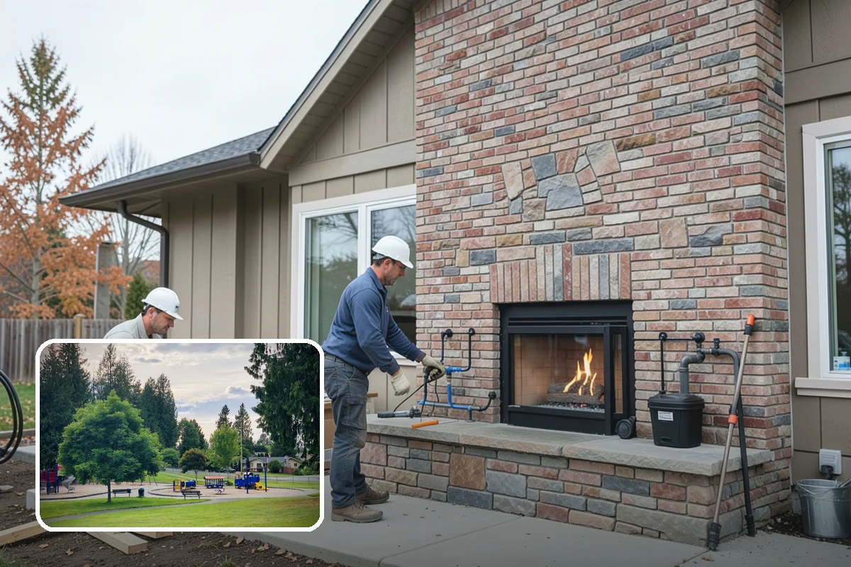 Solar Panel Installation in Bonney Lake, Pierce County, WA - Reduces or offsets monthly electric bills