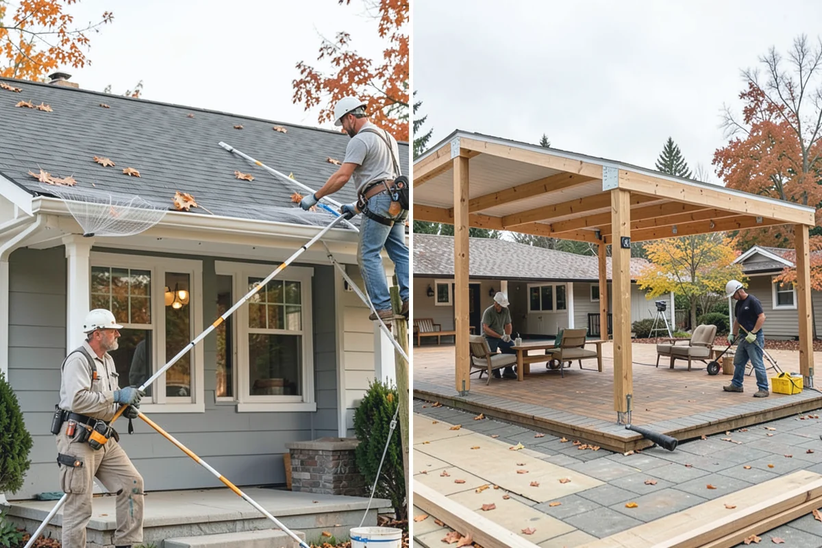 Solar Panel Installation in Bonney Lake, Pierce County, WA - Assess roof condition, orientation, and shading