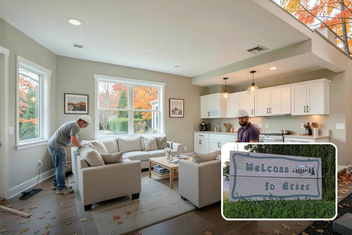 Solar Panel Installation in Brier, Snohomish County, WA - Reduces or offsets monthly electric bills